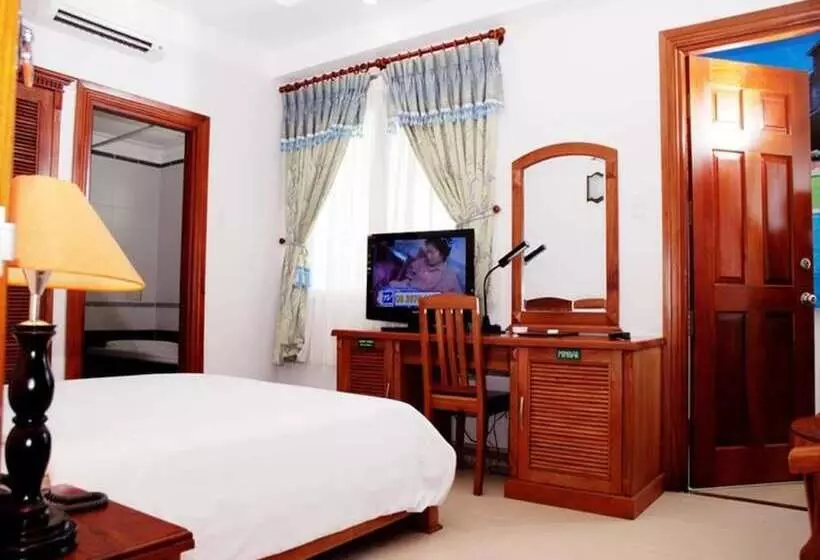 Fotos del hotel Phu An:  11