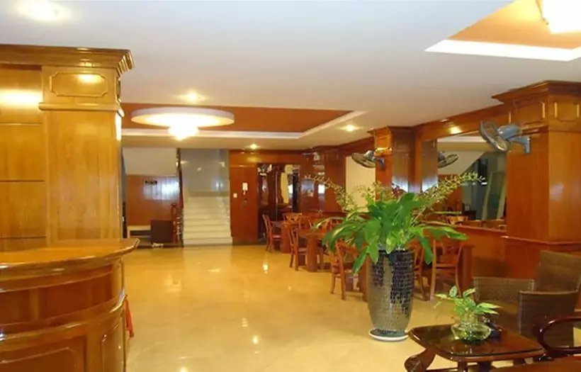 Fotos del hotel Phu An:  3