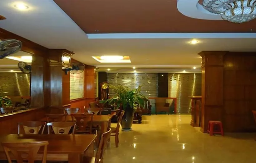 Fotos del hotel Phu An:  7