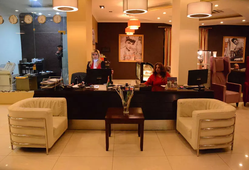 Fotos del hotel Sandy Le Oriental:  25