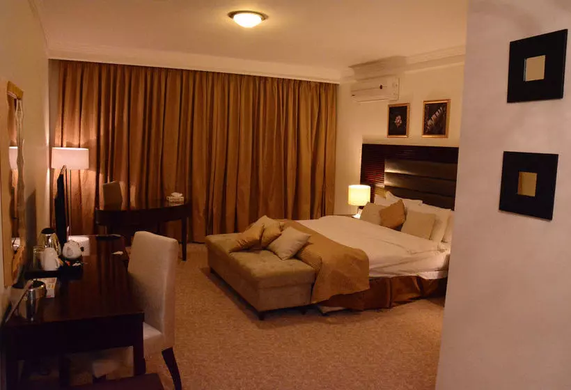 Fotos del hotel Sandy Le Oriental:  14