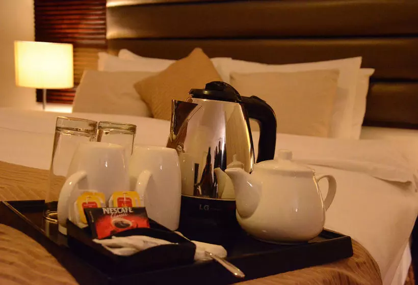 Fotos del hotel Sandy Le Oriental:  20