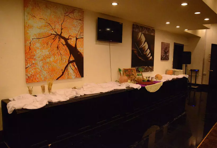 Fotos del hotel Sandy Le Oriental:  5