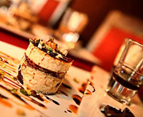 Fotos del hotel Sandy Le Oriental:  16