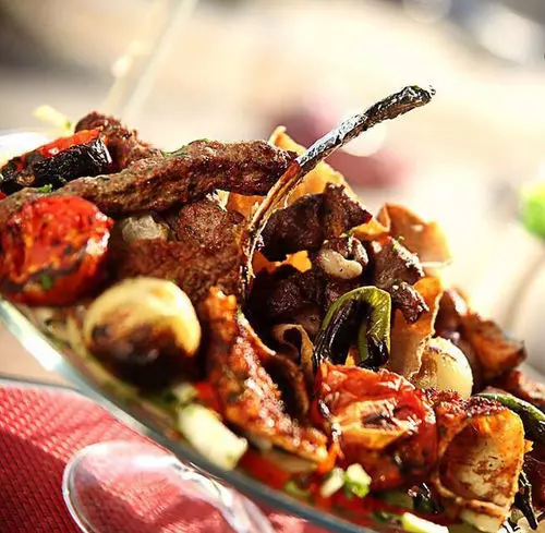 Fotos del hotel Sandy Le Oriental:  19