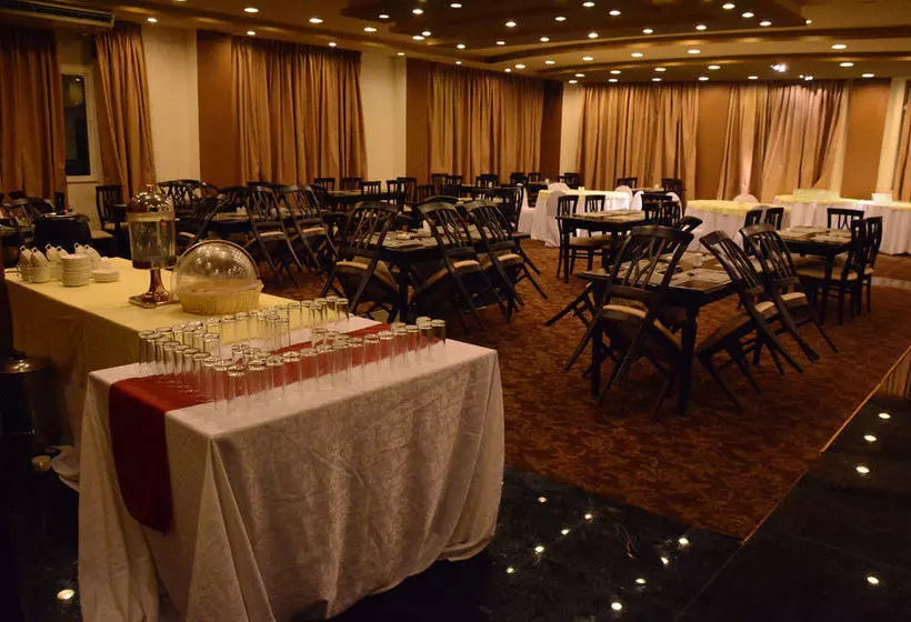 Fotos del hotel Sandy Le Oriental:  21