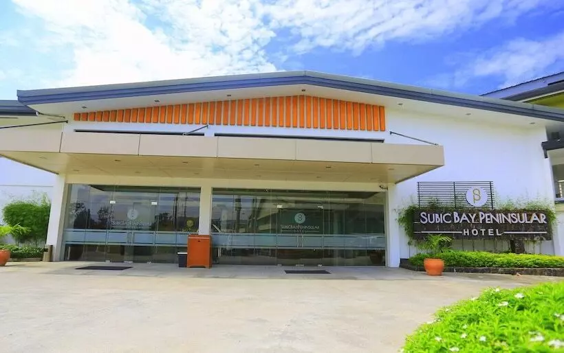 Fotos del hotel Subic Bay Peninsular:  8