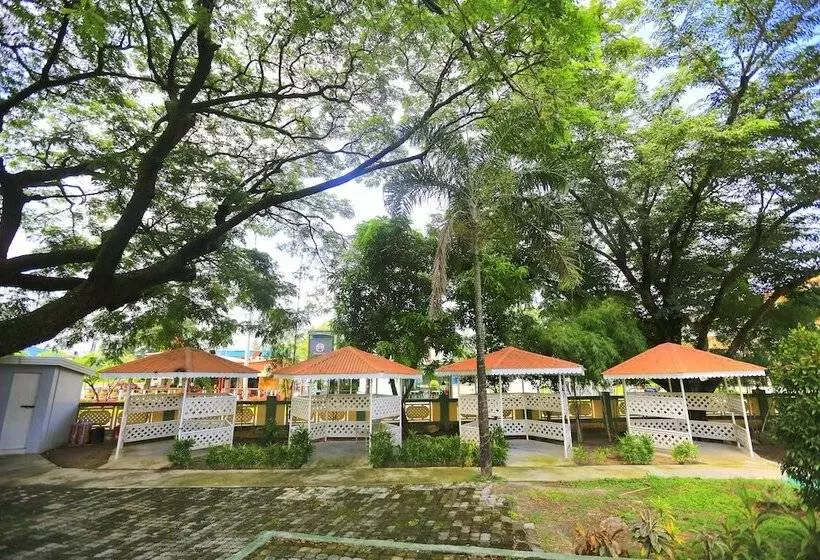 Fotos del hotel Subic Bay Peninsular:  16