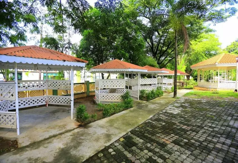 Fotos del hotel Subic Bay Peninsular:  6