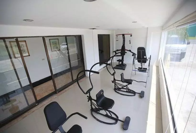 Fotos del hotel Subic Bay Peninsular:  4