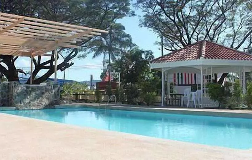 Fotos del hotel Subic Bay Peninsular:  24
