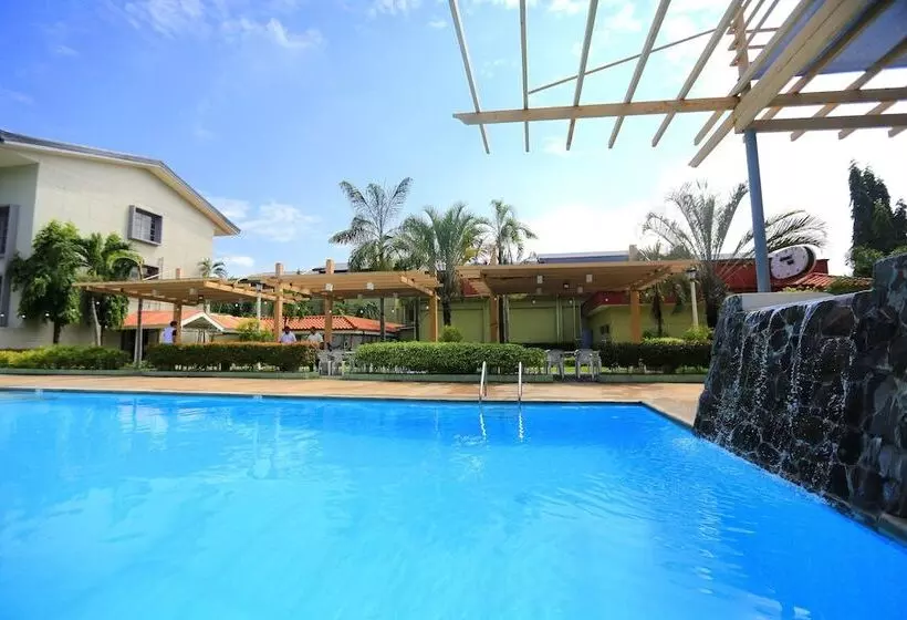 Fotos del hotel Subic Bay Peninsular:  12