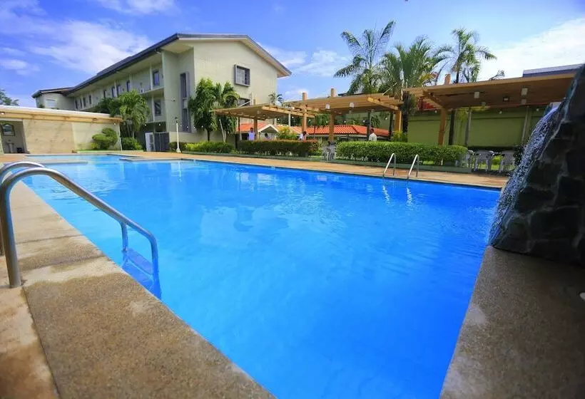 Fotos del hotel Subic Bay Peninsular:  9