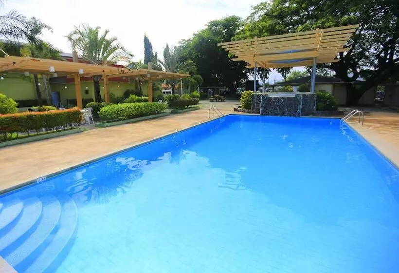 Fotos del hotel Subic Bay Peninsular:  17