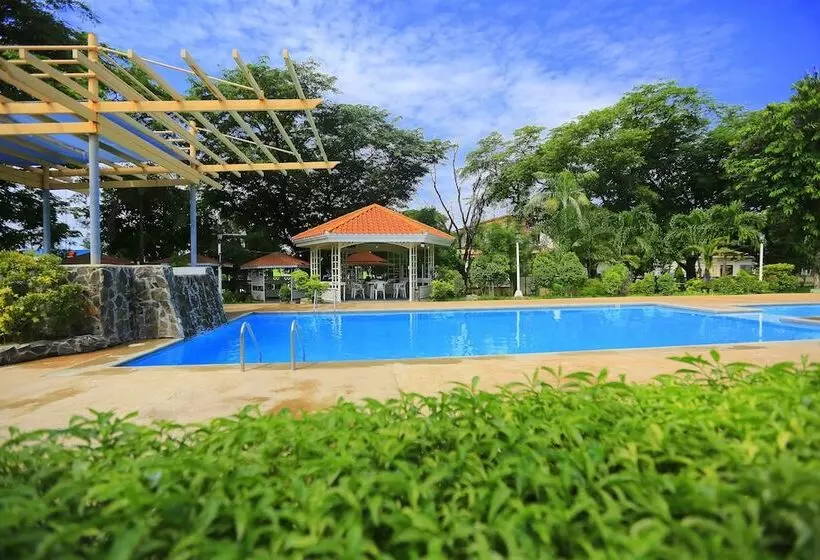 Fotos del hotel Subic Bay Peninsular:  22