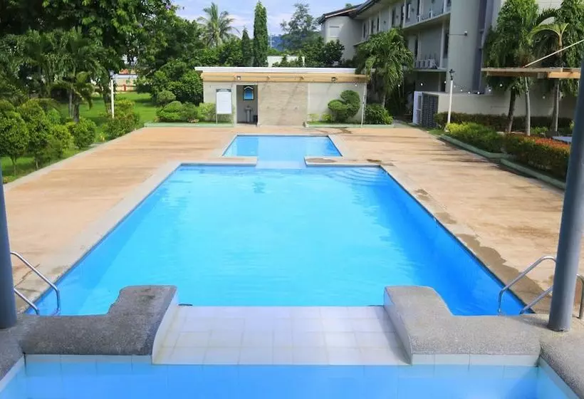 Fotos del hotel Subic Bay Peninsular:  2