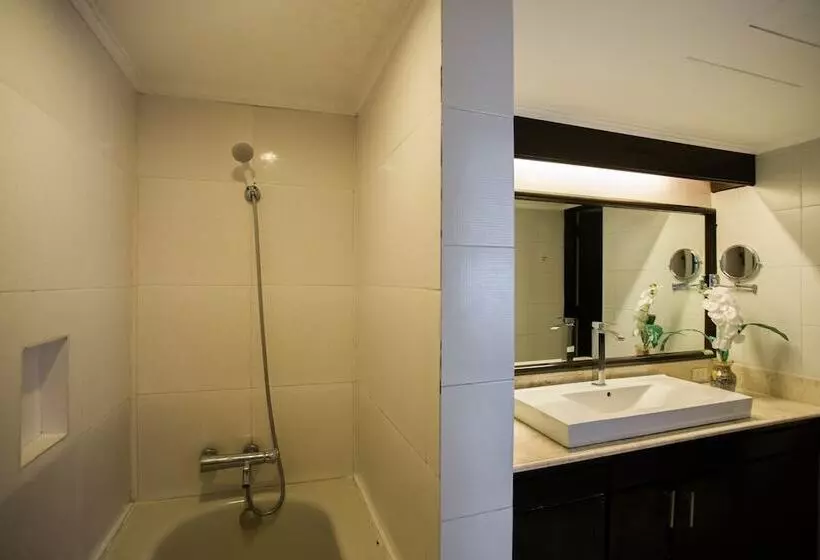 Fotos del hotel Subic Bay Peninsular:  7