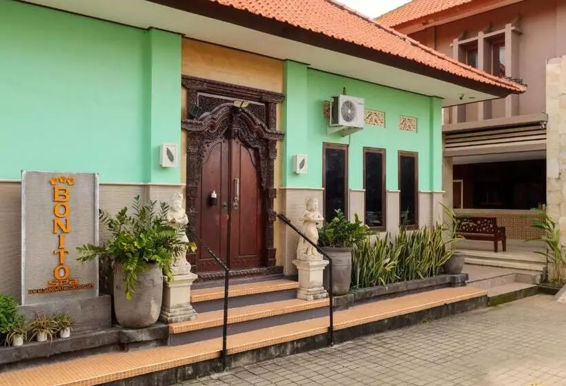 Fotos del hotel Suriwathi  Legian By Madhava   Tepat Untuk Keluarga:  4