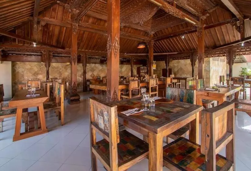Fotos del hotel Suriwathi  Legian By Madhava   Tepat Untuk Keluarga:  2