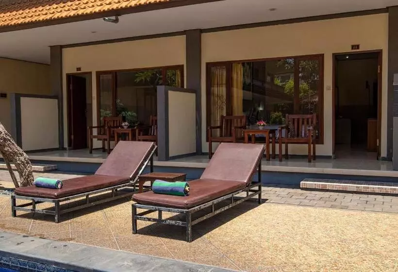 Fotos del hotel Suriwathi  Legian By Madhava   Tepat Untuk Keluarga:  8