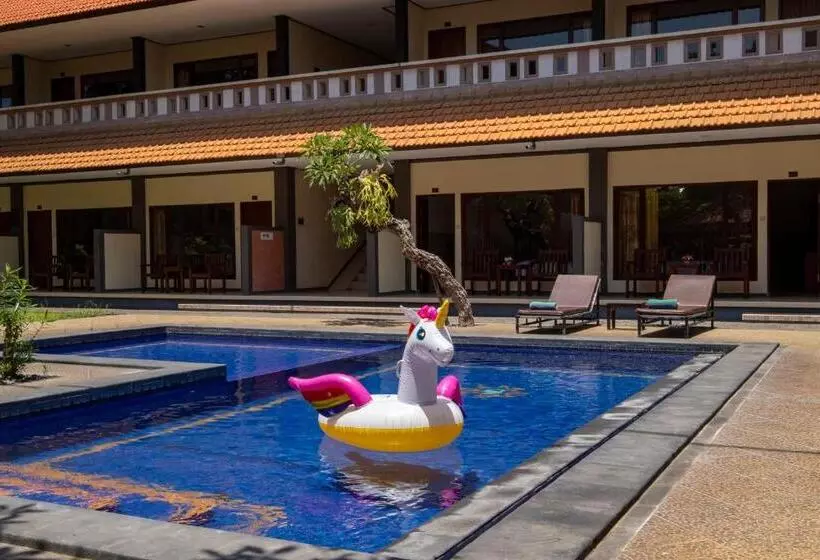 Fotos del hotel Suriwathi  Legian By Madhava   Tepat Untuk Keluarga:  5