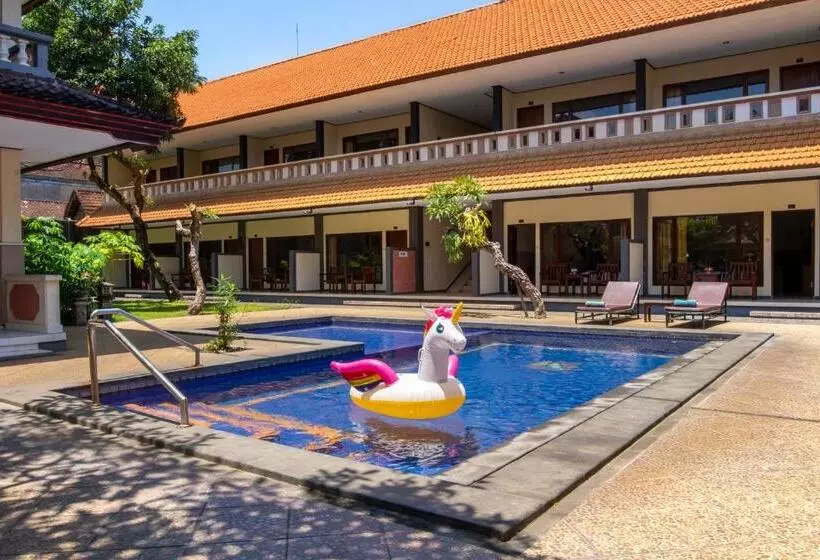 Suriwathi  Legian By Madhava   Tepat Untuk Keluarga