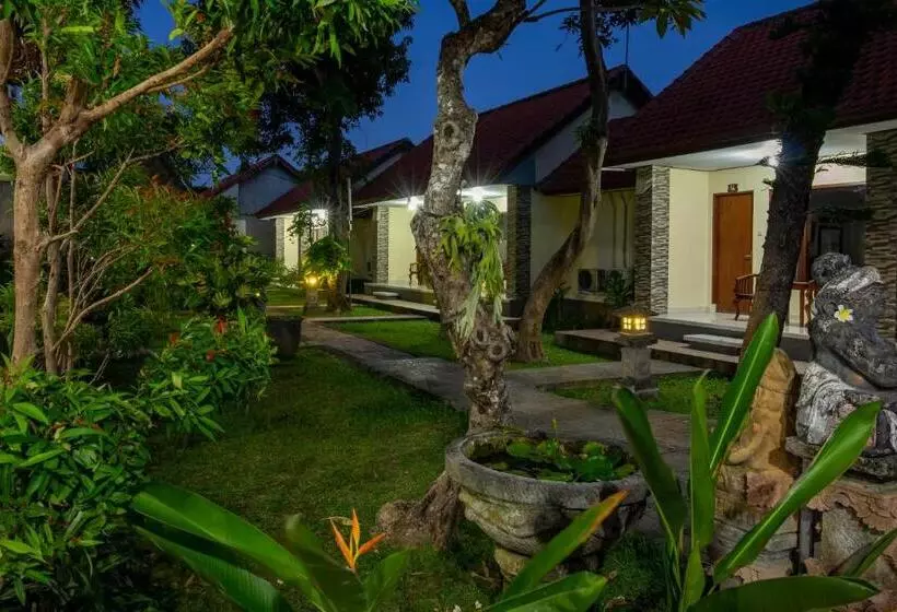 Fotos del hotel Suriwathi  Legian By Madhava   Tepat Untuk Keluarga:  7