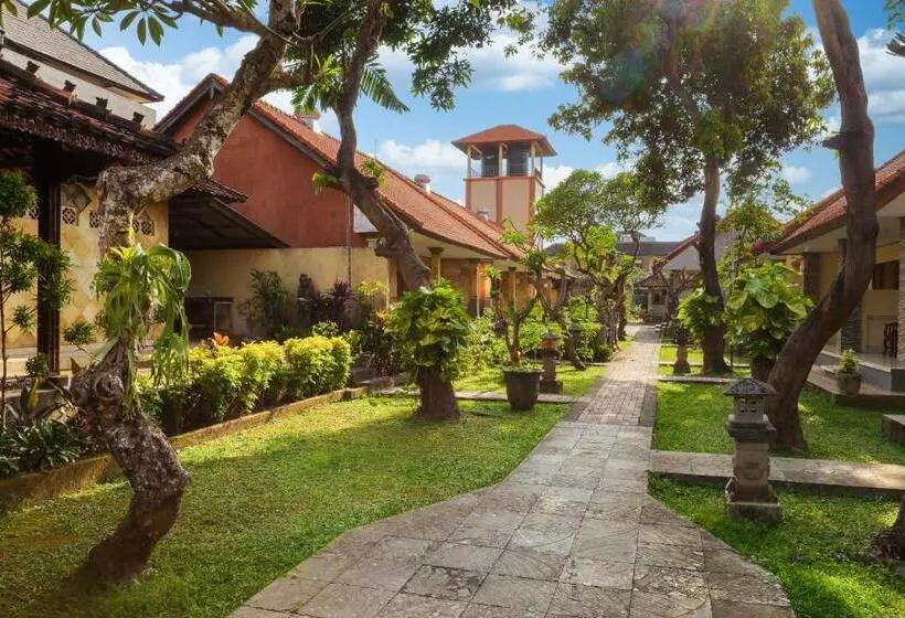 Fotos del hotel Suriwathi  Legian By Madhava   Tepat Untuk Keluarga:  14