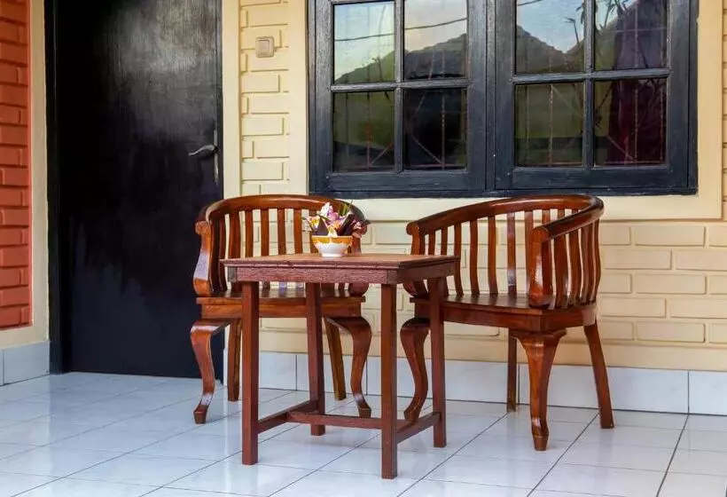 Fotos del hotel Suriwathi  Legian By Madhava   Tepat Untuk Keluarga:  11