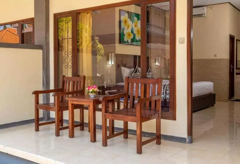 Fotos del hotel Suriwathi  Legian By Madhava   Tepat Untuk Keluarga:  15