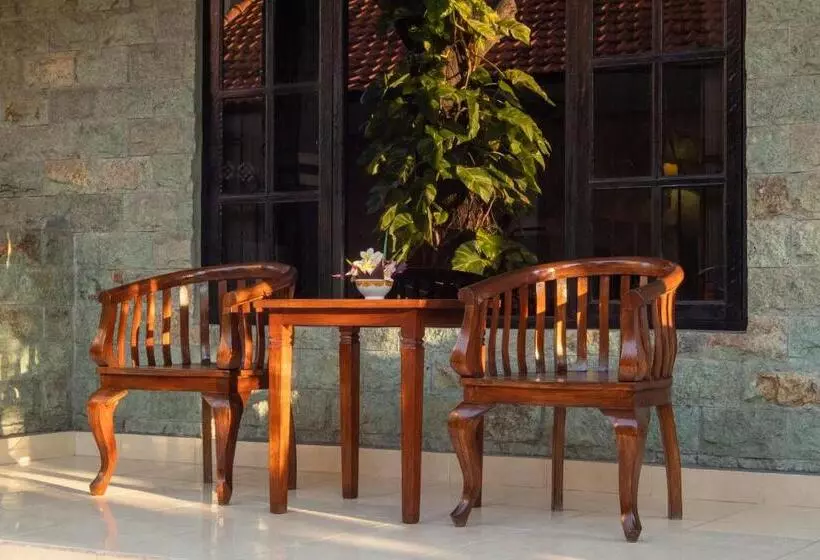 Fotos del hotel Suriwathi  Legian By Madhava   Tepat Untuk Keluarga:  6