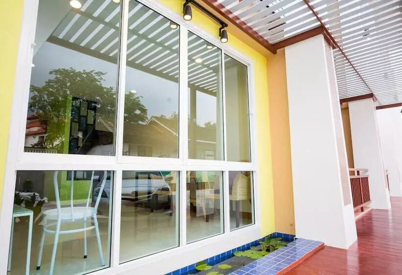 Fotos del hotel Takanta Place:  13