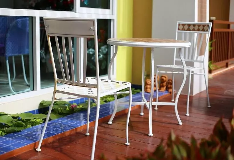 Fotos del hotel Takanta Place:  6