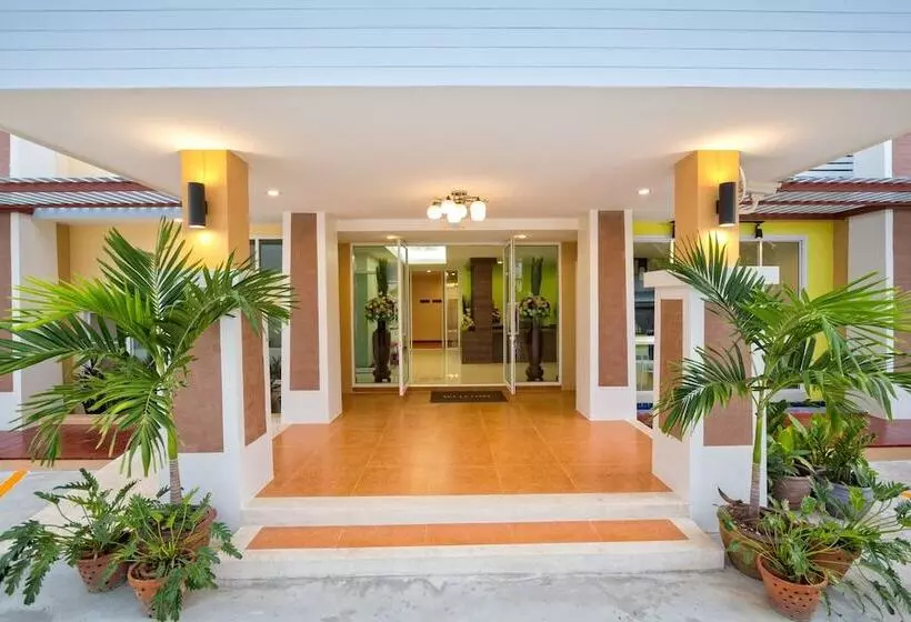 Fotos del hotel Takanta Place:  11