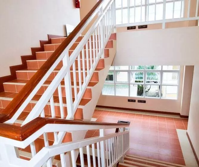 Fotos del hotel Takanta Place:  4