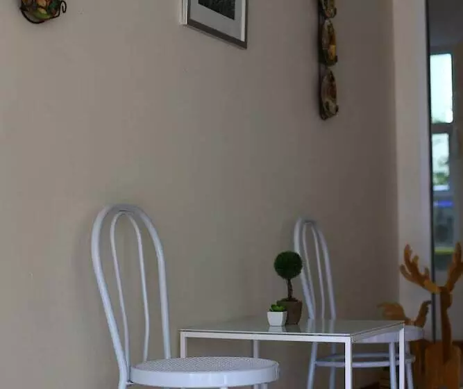 Fotos del hotel Takanta Place:  5