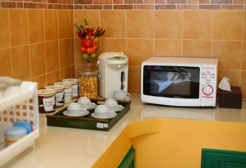 Fotos del hotel Takanta Place:  7