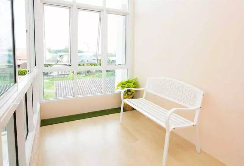 Fotos del hotel Takanta Place:  19