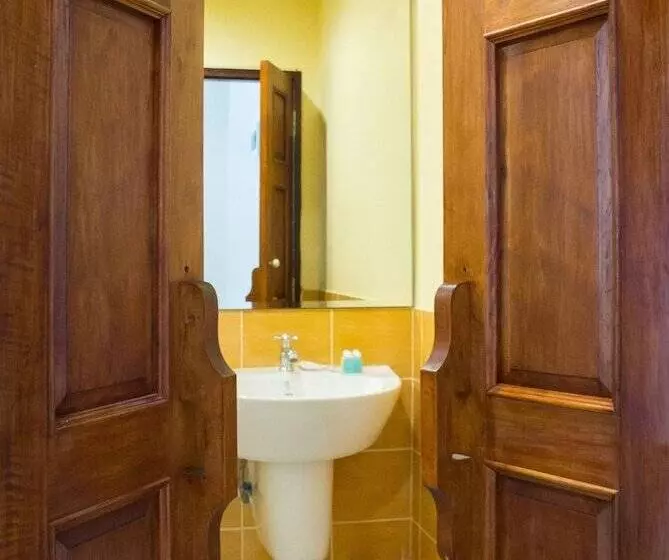 Fotos del hotel Takanta Place:  8