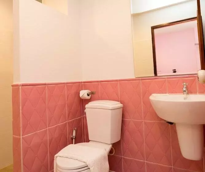 Fotos del hotel Takanta Place:  21