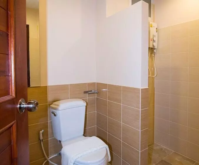 Fotos del hotel Takanta Place:  15