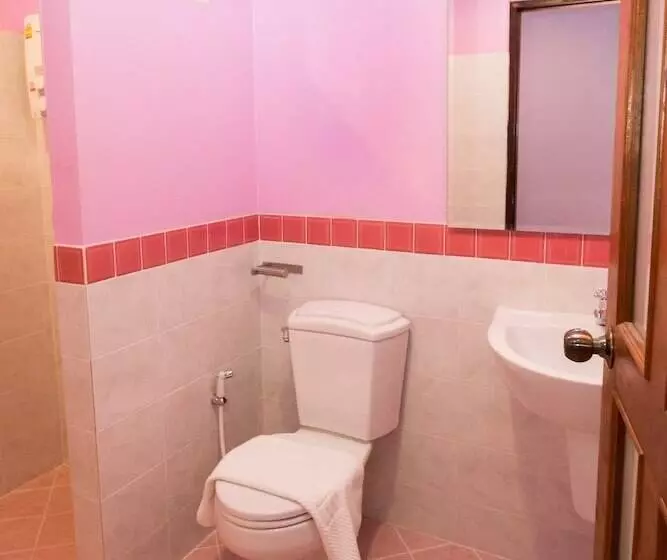 Fotos del hotel Takanta Place:  18