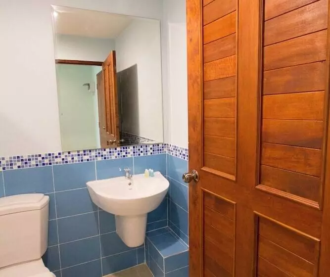 Fotos del hotel Takanta Place:  12