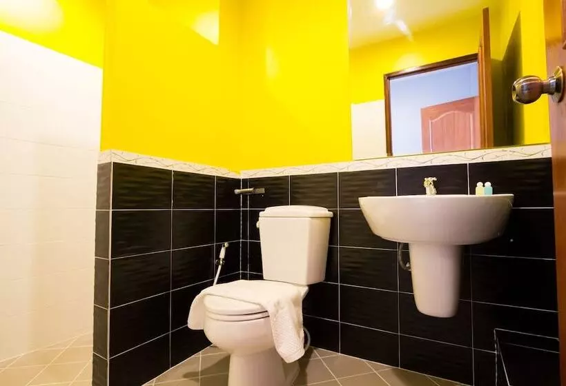 Fotos del hotel Takanta Place:  23