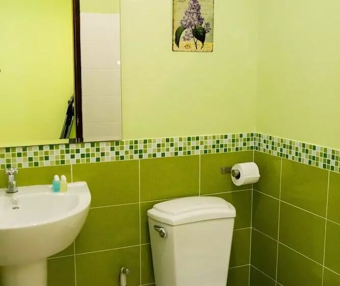 Fotos del hotel Takanta Place:  25