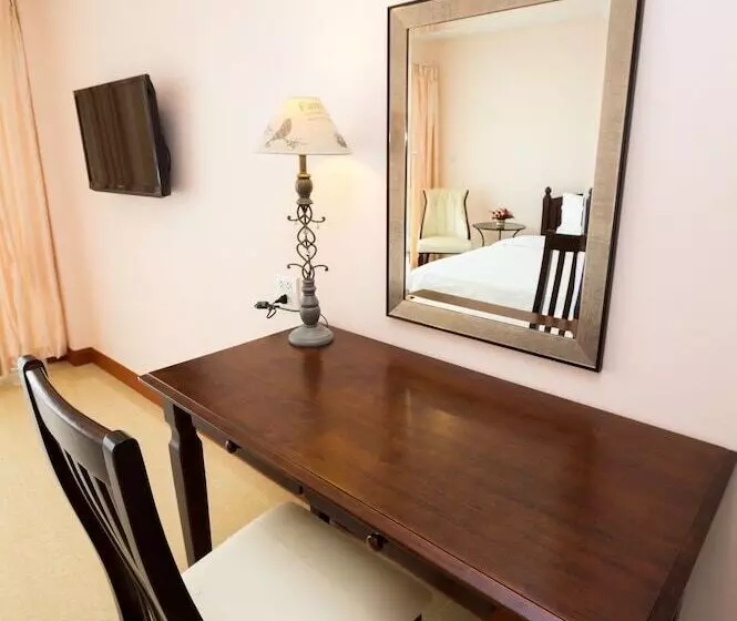 Fotos del hotel Takanta Place:  22