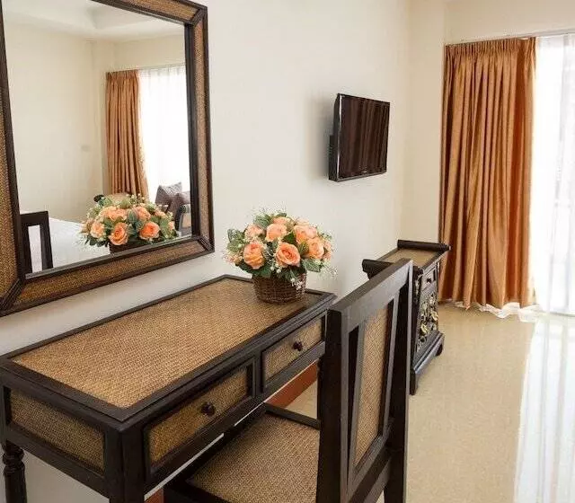 Fotos del hotel Takanta Place:  20