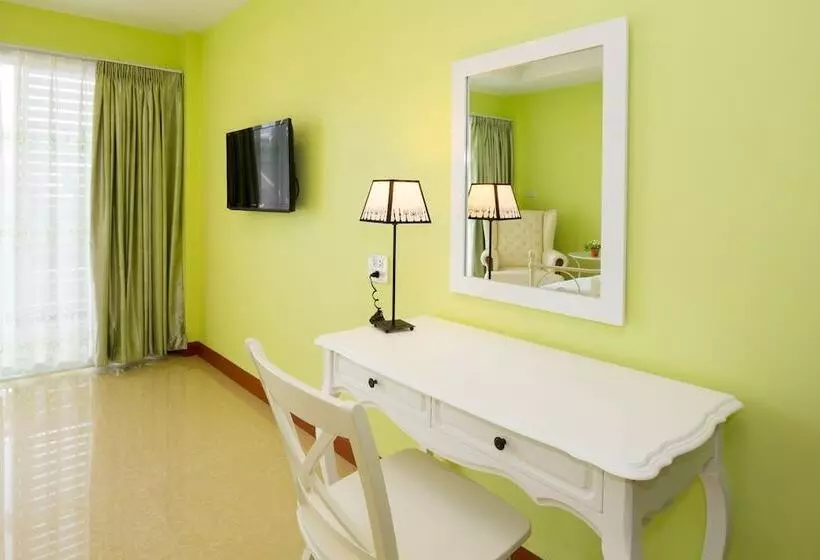 Fotos del hotel Takanta Place:  14