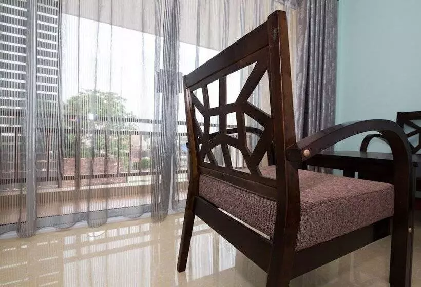 Fotos del hotel Takanta Place:  9