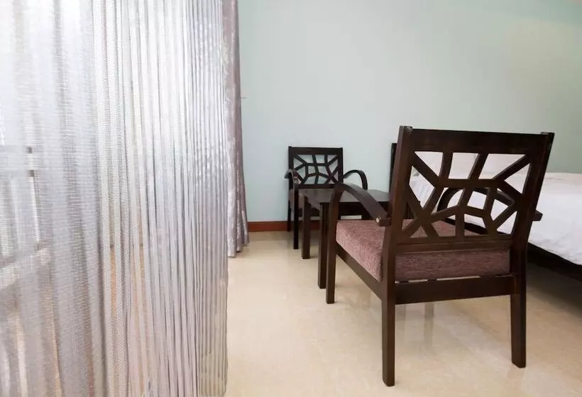 Fotos del hotel Takanta Place:  3